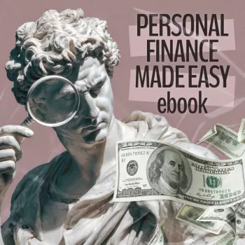 Financial Freedom System: Budget, Save, Invest & Pay Debt