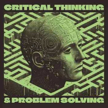 Critical Thinking eBook: Problem-Solving Tools & Teasers