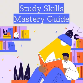 Study Skills Mastery: Focus Routines, Recall & Weekly Plan